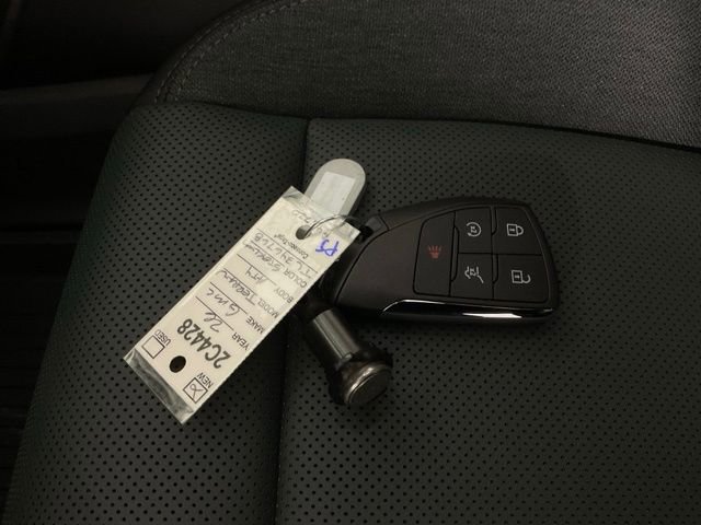 New 2026 GMC Terrain AT4 w/ Convenience Package III image 52