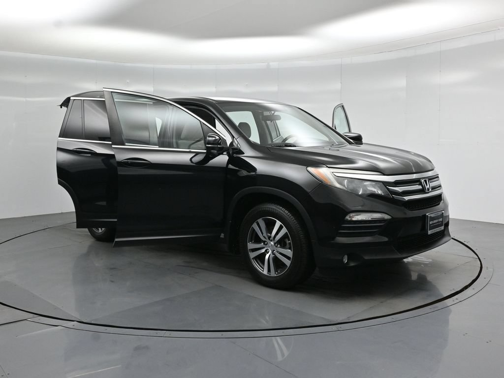 Used 2017 Honda Pilot EX image 28