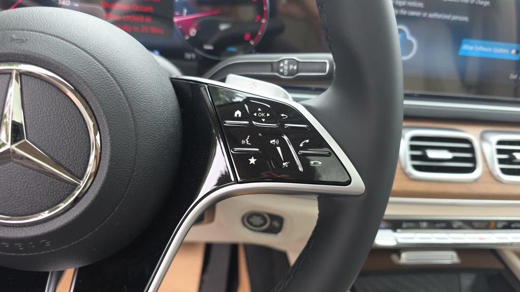 New 2026 Mercedes-Benz GLE 450 4MATIC image 18