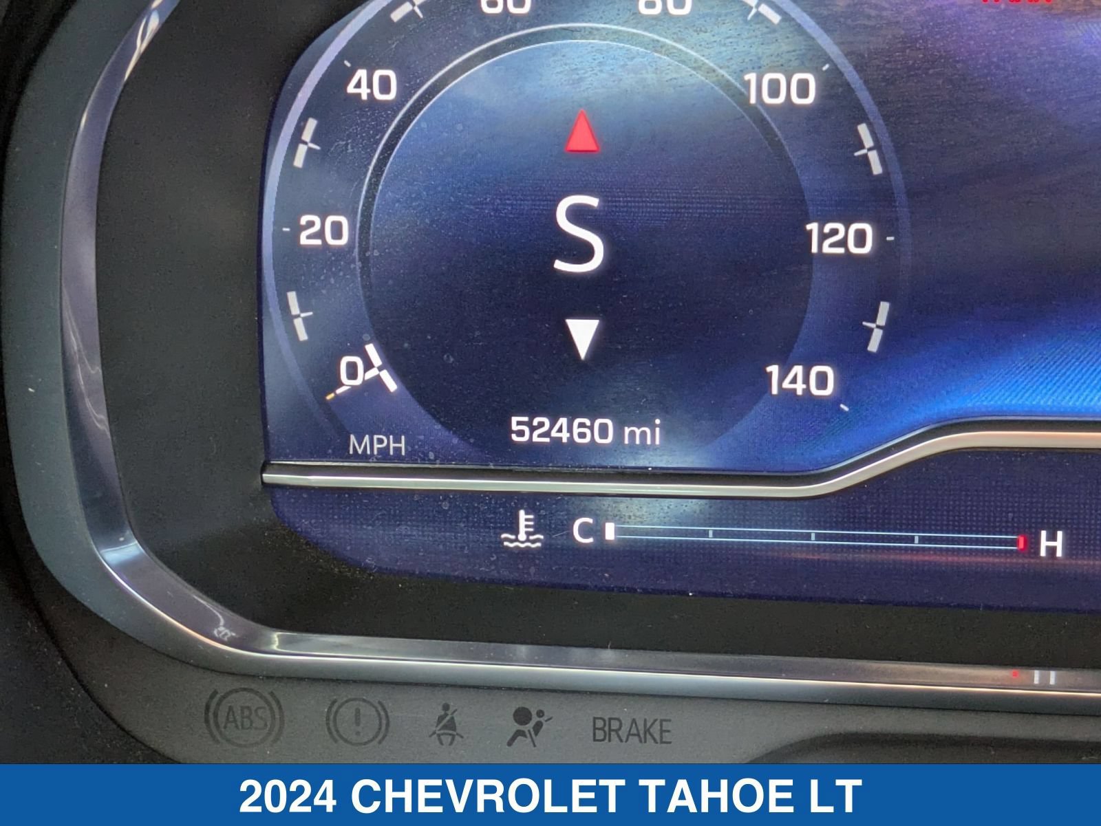Used 2024 Chevrolet Tahoe LT AWD/4WD image 18