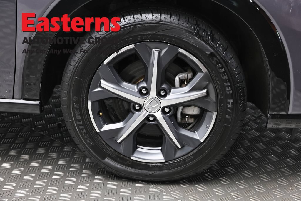 Used 2023 Honda HR-V EX-L image 29