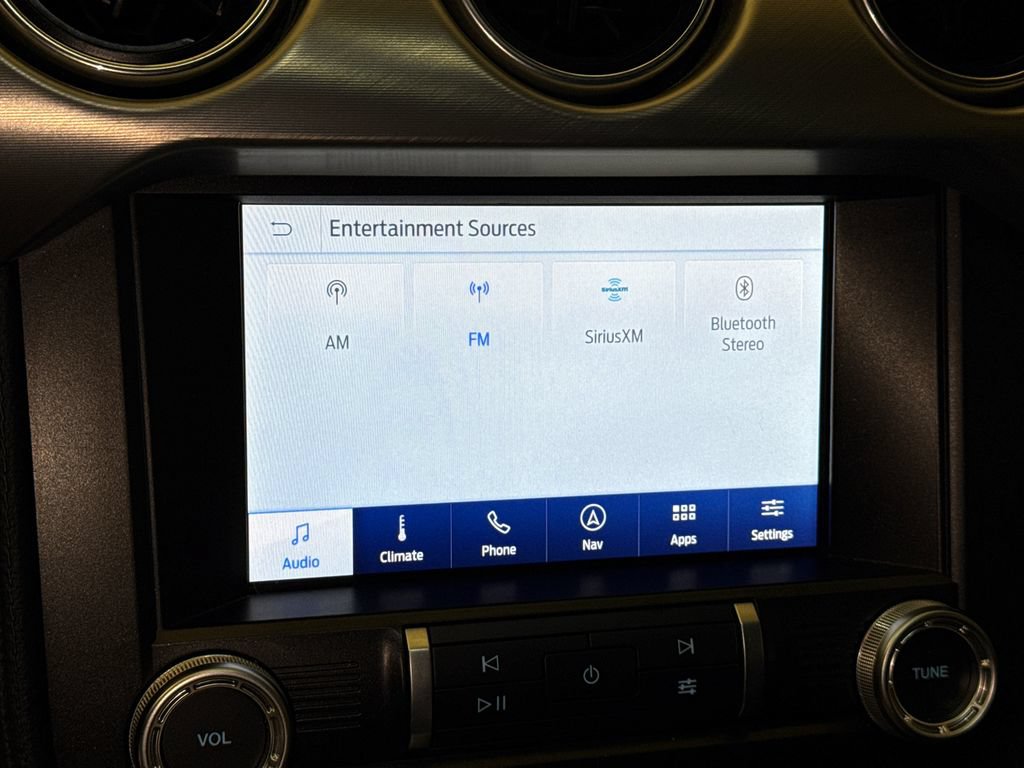 Used 2022 Ford Mustang GT Premium w/ Equipment Group 401A RWD image 25