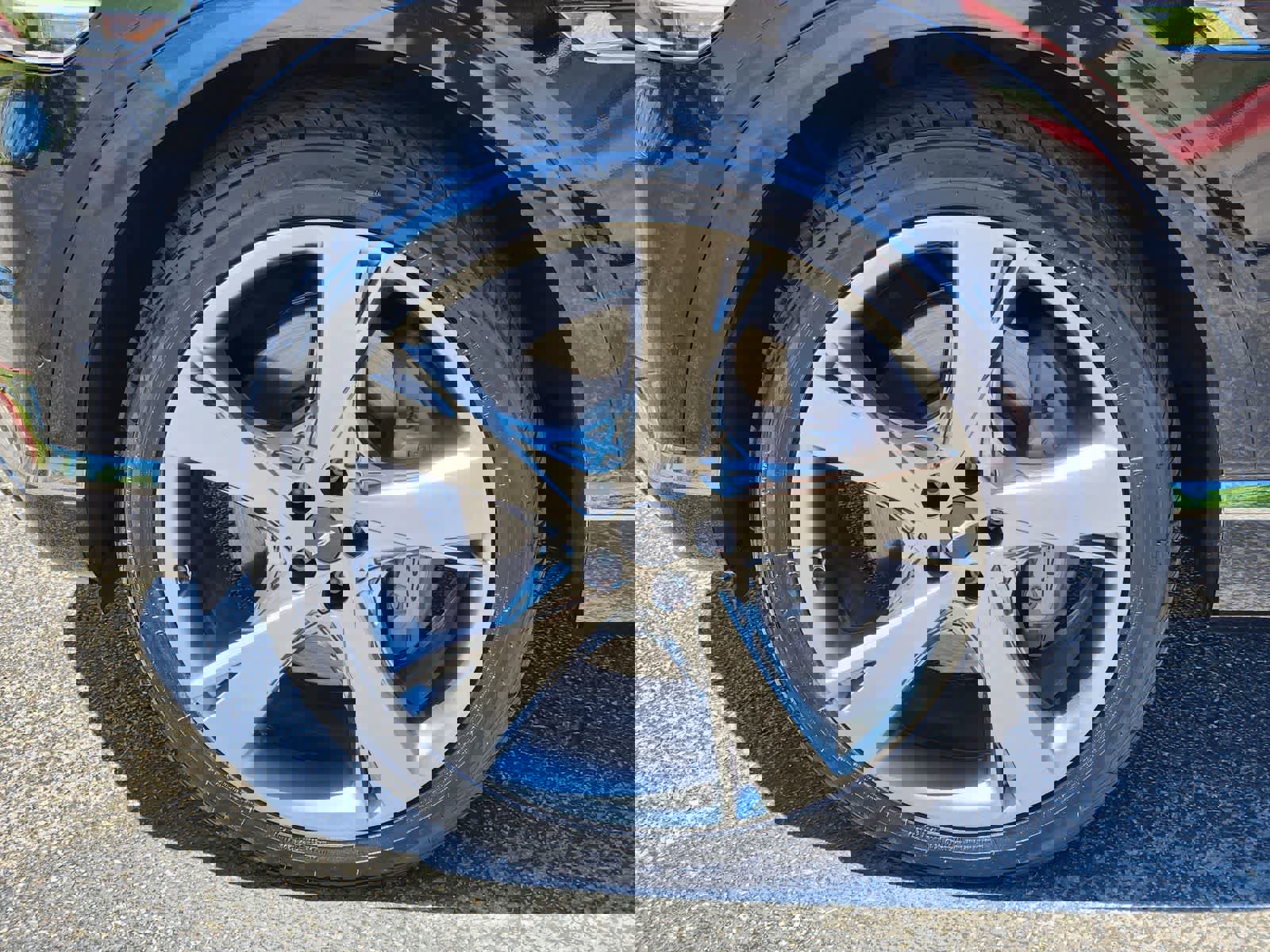 Used 2021 Genesis GV80 3.5T w/ Prestige Package 07 image 9