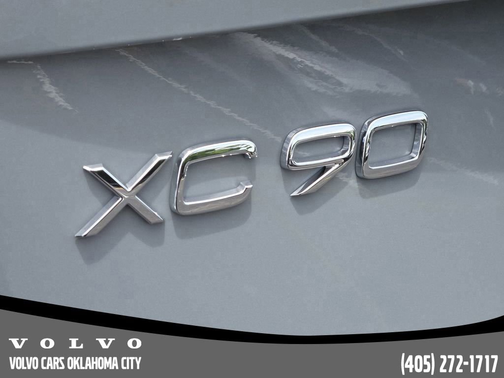 New 2026 Volvo XC90 T8 Plus image 11