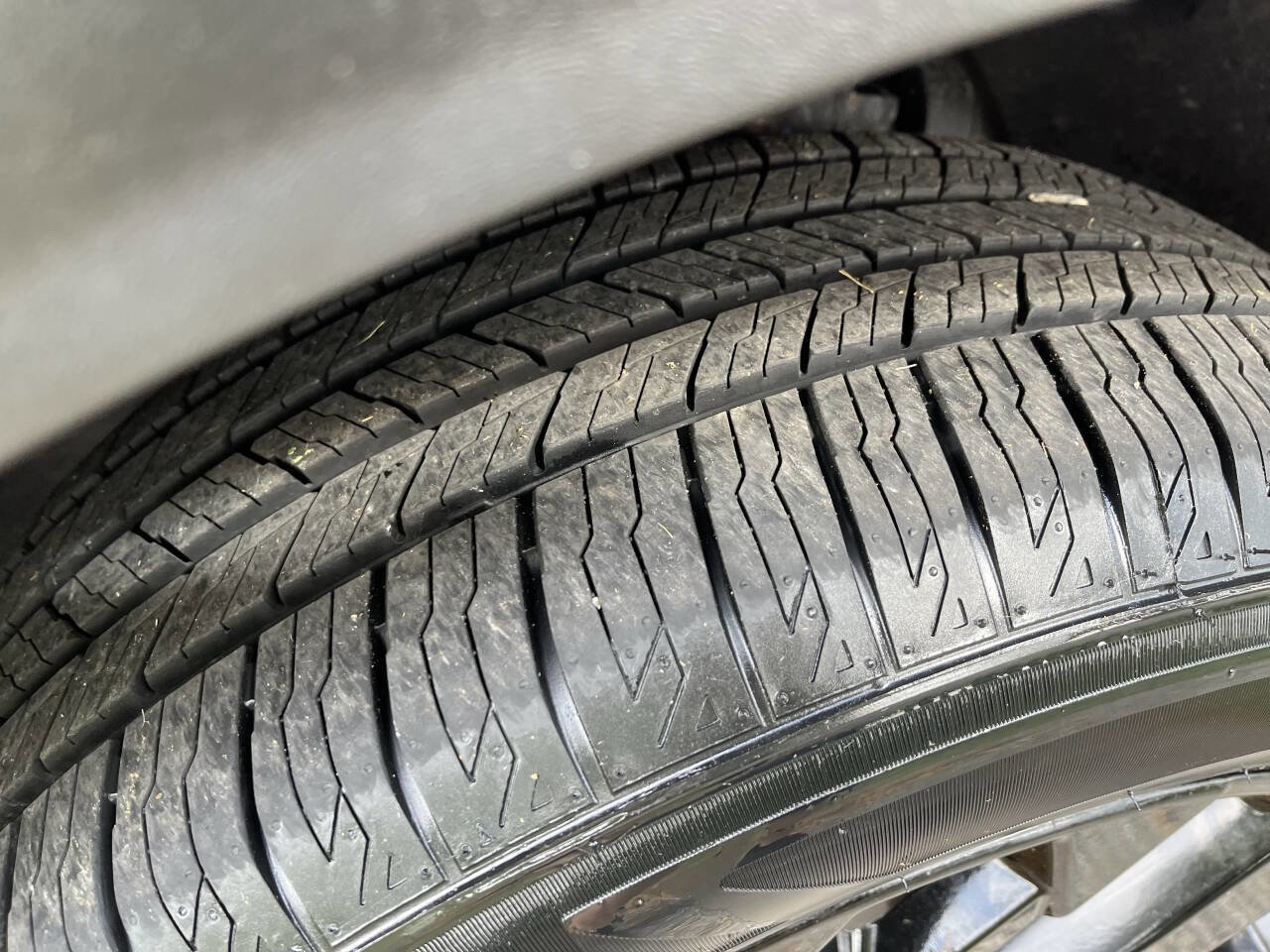 Used 2022 Kia Sorento S w/ Panoramic Sunroof Package image 10