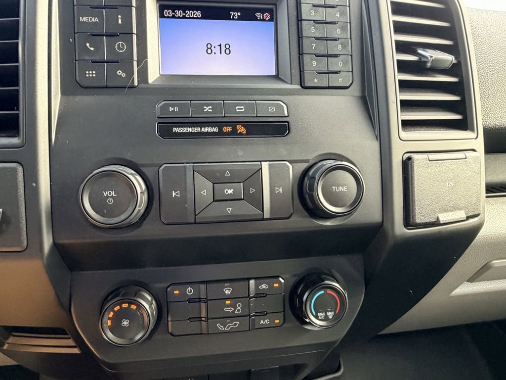 Used 2019 Ford F150 XL w/ Equipment Group 101A Mid image 20