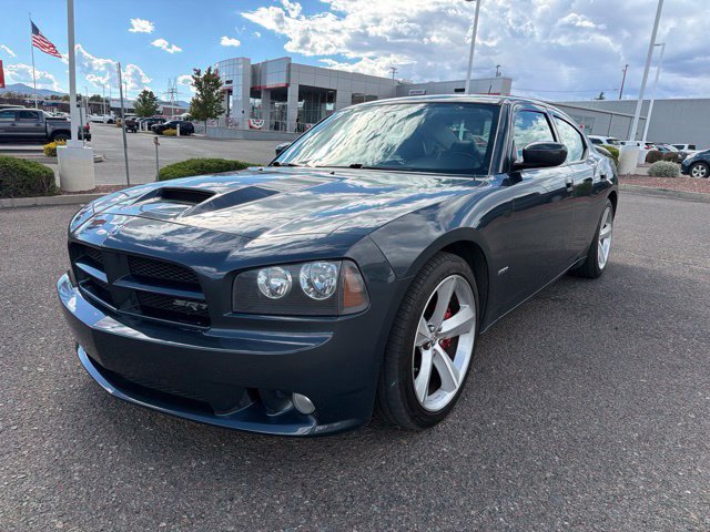 Used 2008 Dodge Charger SRT8 w/ SRT Option Group III