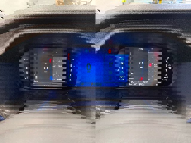 New 2026 Ford Transit 250 148 Medium Roof w/ Exterior Upgrade Package image 19