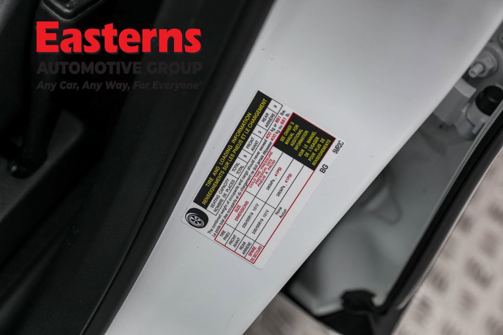 Used 2023 Nissan Ariya FWD image 34