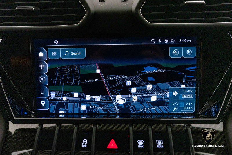Used 2023 Lamborghini Urus Performante image 61