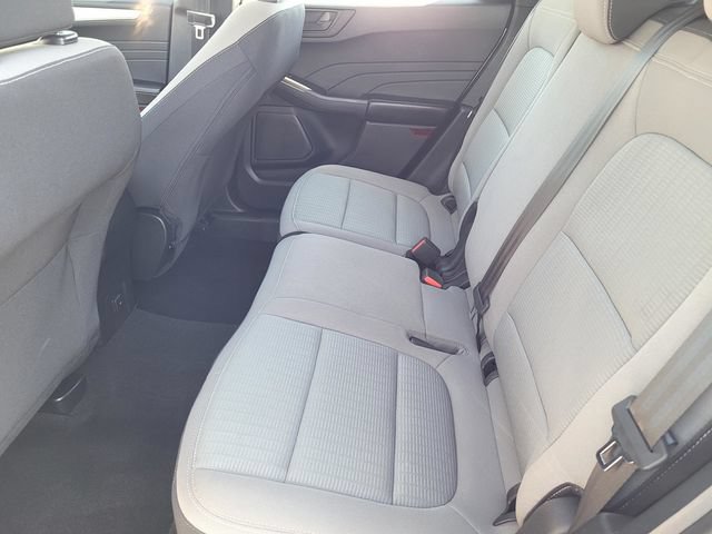 Certified 2021 Ford Escape S FWD image 12