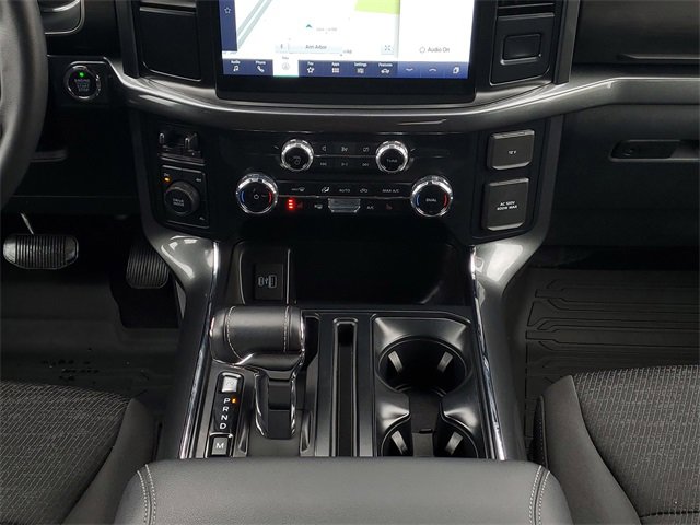 Certified 2023 Ford F150 XLT w/ Equipment Group 302A High image 31