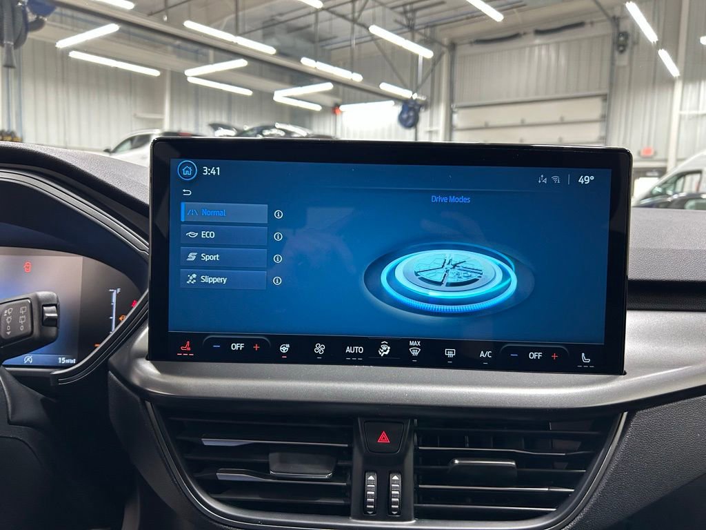 New 2026 Ford Escape Active w/ Tech Pack #1 image 21