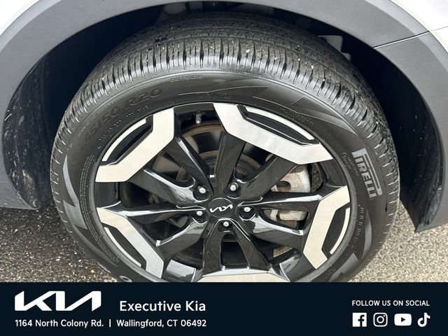 Certified 2023 Kia Telluride S AWD/4WD image 7