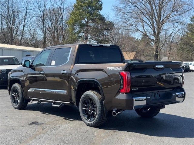 New 2025 Toyota Tundra 1794 Edition image 4