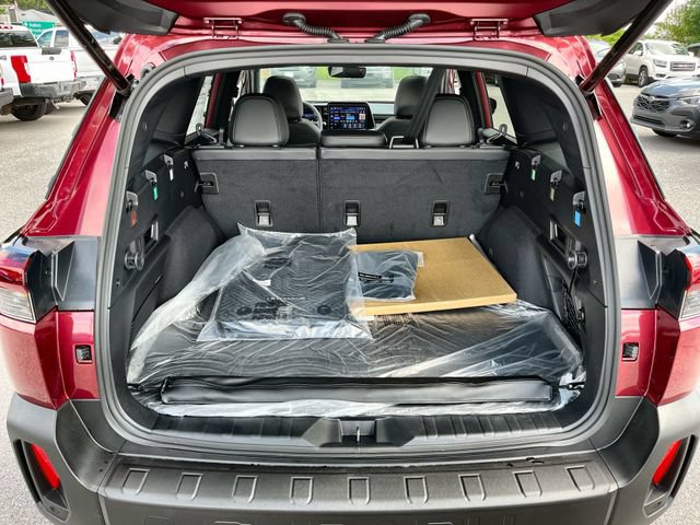 New 2026 Subaru Outback Limited AWD/4WD image 23