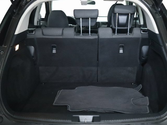 Used 2020 Honda HR-V LX image 29