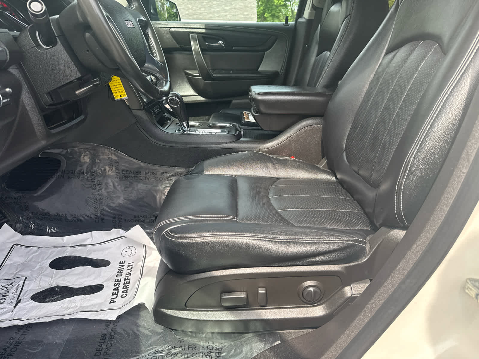 Used 2013 GMC Acadia SLE FWD image 11