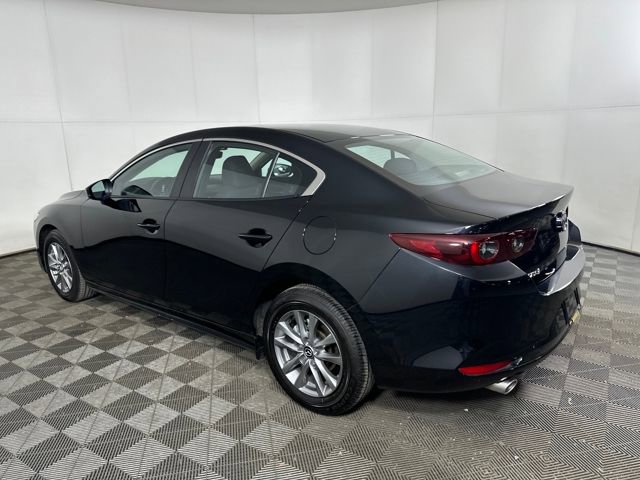 Used 2025 MAZDA MAZDA3 s image 5