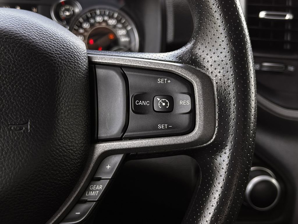 Used 2024 RAM 1500 Tradesman w/ Trailer Tow Group image 14