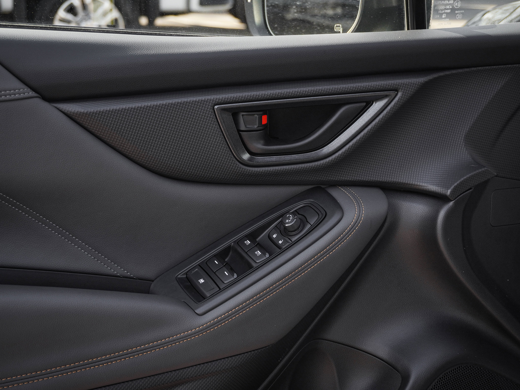 Used 2024 Subaru Forester Wilderness image 16