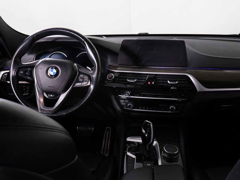 Used 2018 BMW 640i Gran Turismo xDrive image 34