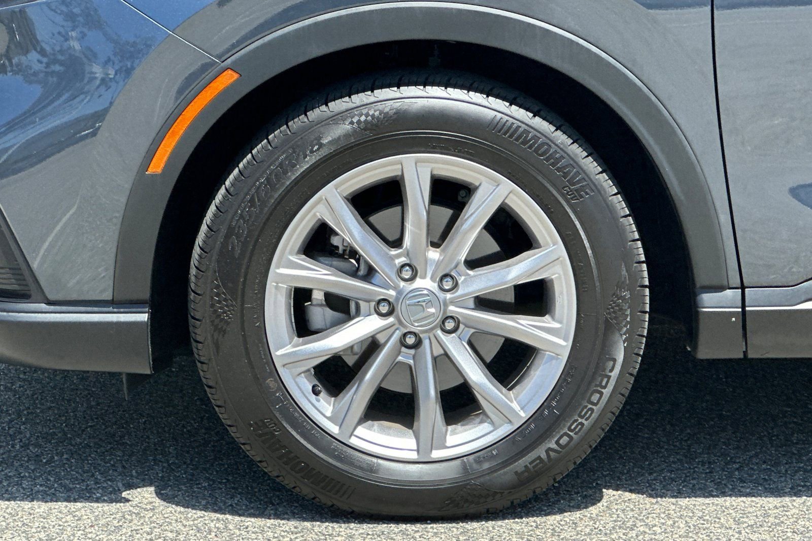 Used 2024 Honda CR-V EX image 25