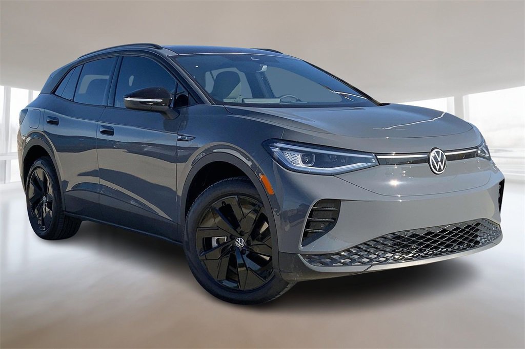 New 2025 Volkswagen ID.4 Pro S image 2