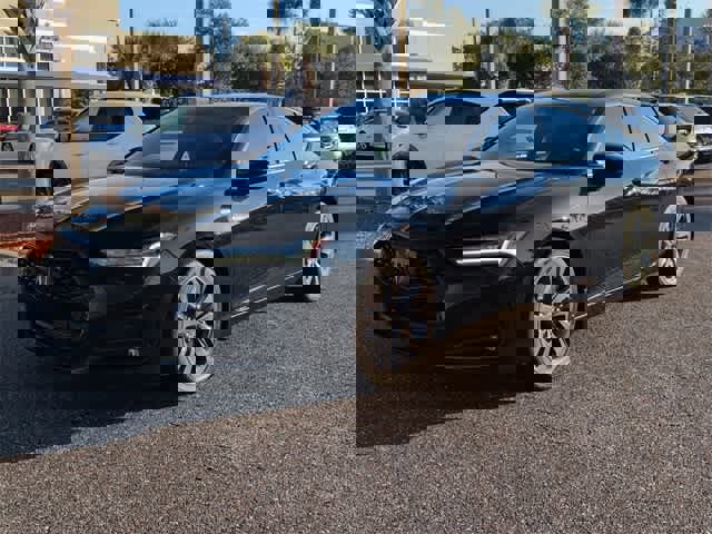 Certified 2021 Acura TLX w/ A-SPEC Pkg image 4