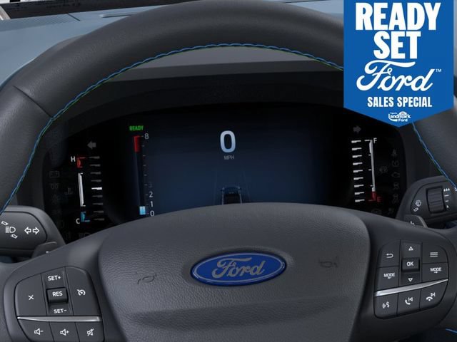 New 2026 Ford Maverick Lobo AWD/4WD image 38