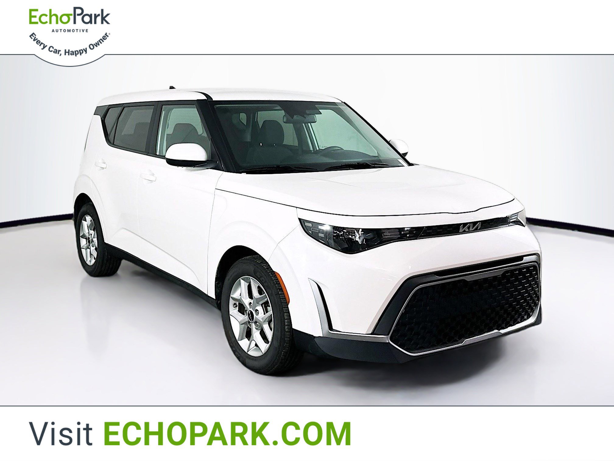 Used 2023 Kia Soul LX w/ Option Group 015