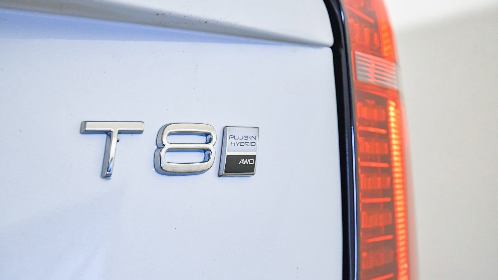 Used 2025 Volvo XC90 T8 Plus w/ Protection Package Premier image 31