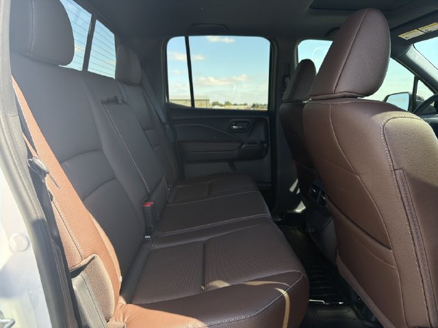 Used 2025 Honda Ridgeline RTL image 19