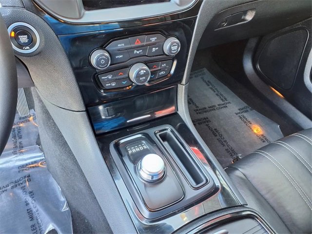 Used 2023 Chrysler 300 S image 19