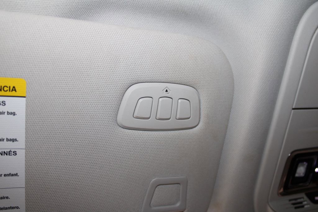 Used 2024 Lincoln Nautilus Reserve image 45