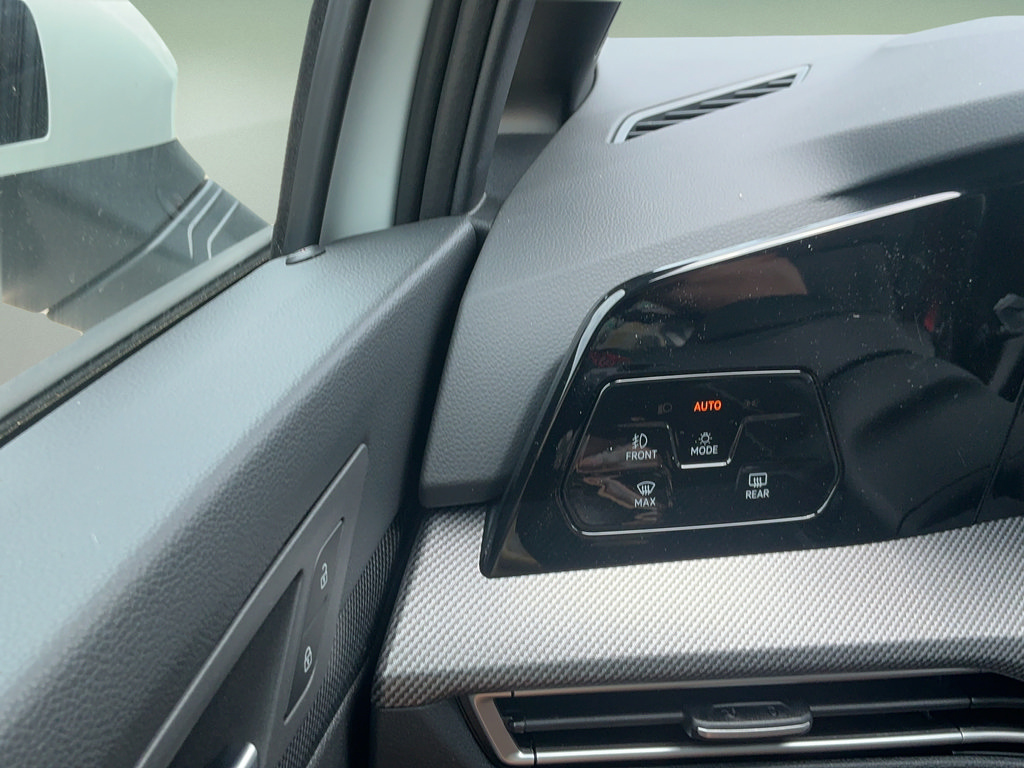 New 2026 Volkswagen GTI S FWD image 21