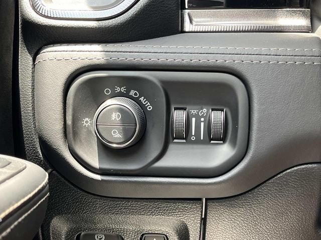 New 2026 RAM 1500 RHO w/ RHO Level 1 Equipment Group AWD/4WD image 36