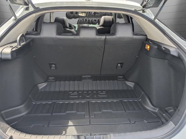 Certified 2024 Honda Civic EX-L image 31
