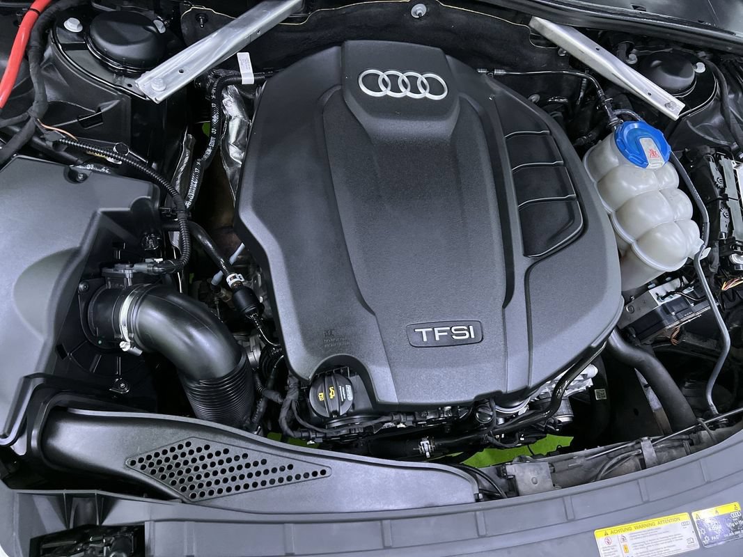 Used 2018 Audi A4 2.0T Ultra Premium w/ Convenience Package FWD image 31