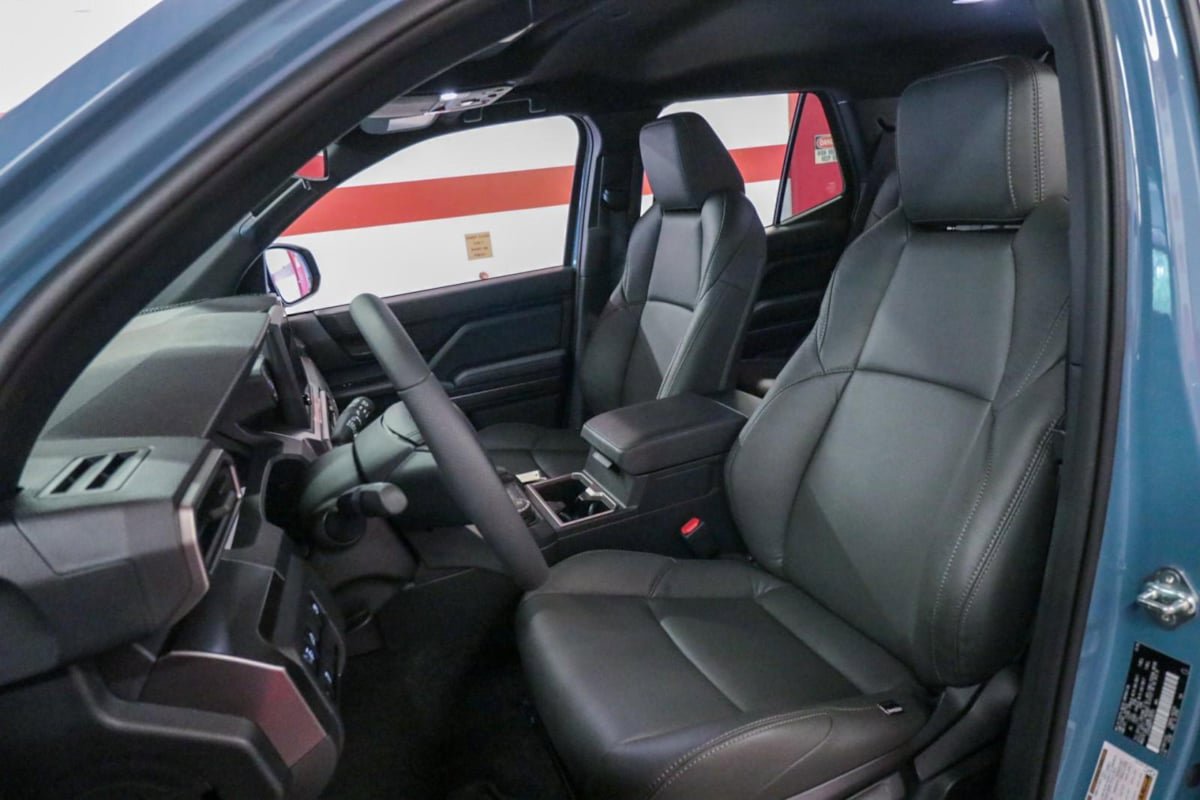 Used 2026 Toyota 4Runner SR5 image 10