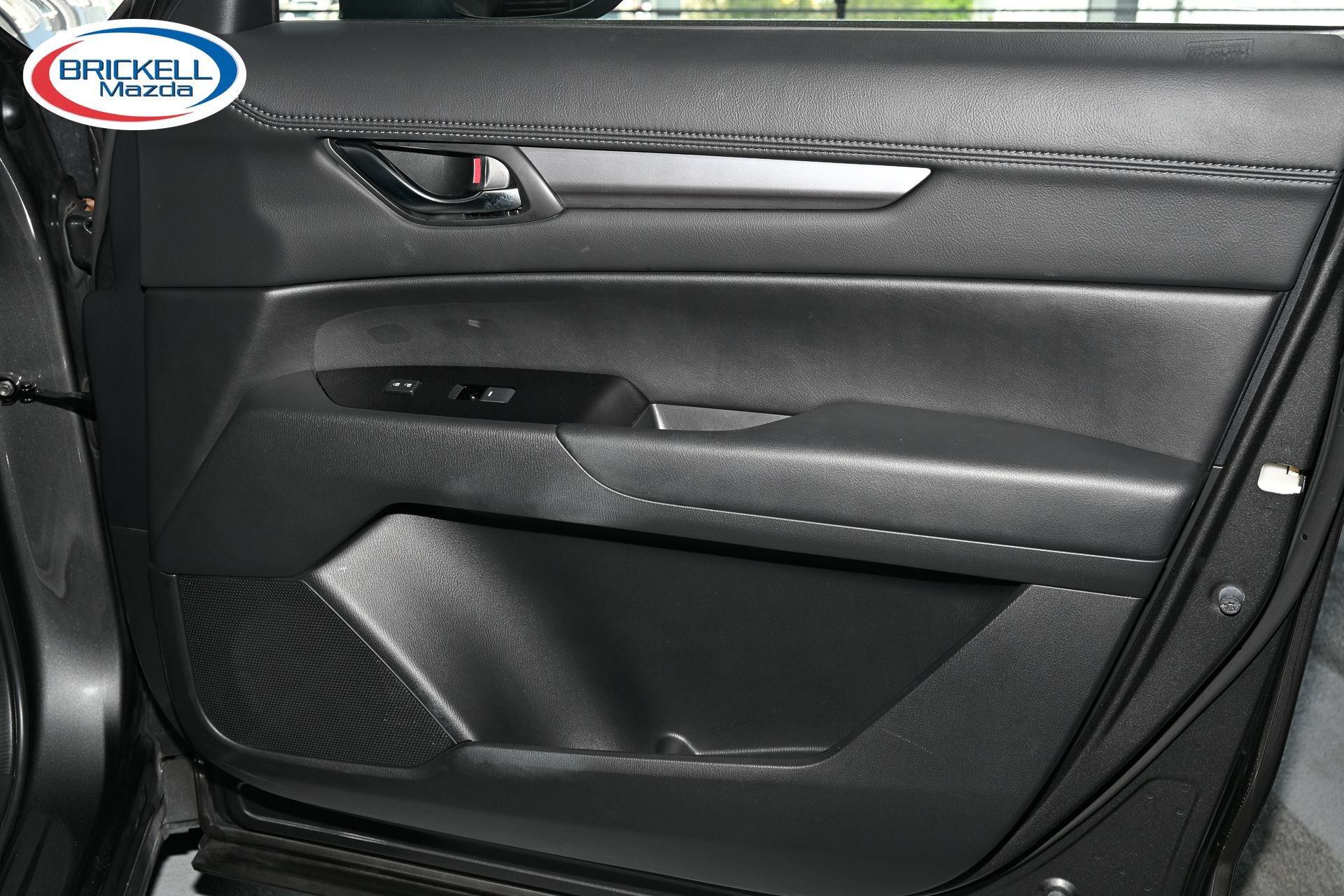 Used 2023 MAZDA CX-5 AWD 2.5 S w/ Select Package image 18