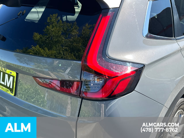 Used 2023 Honda CR-V EX-L image 11