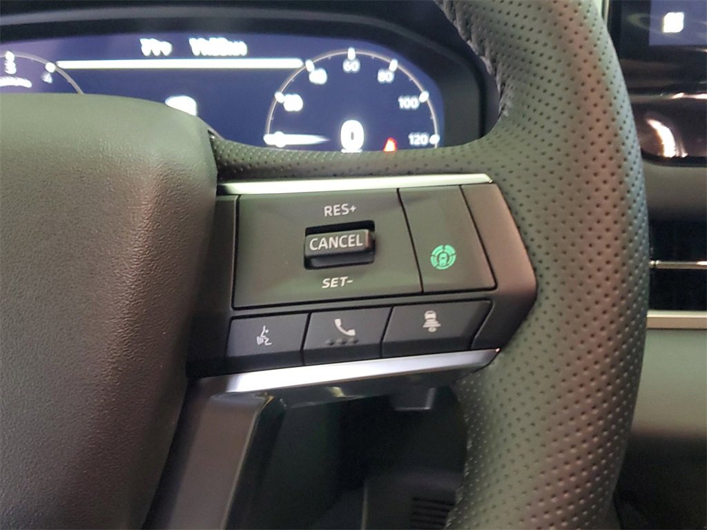 New 2025 Mitsubishi Outlander SEL image 24