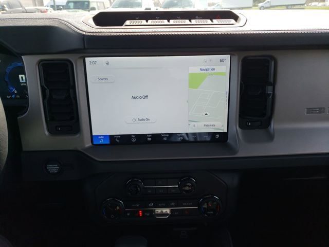 New 2026 Ford Bronco Outer Banks w/ Sasquatch Package image 21