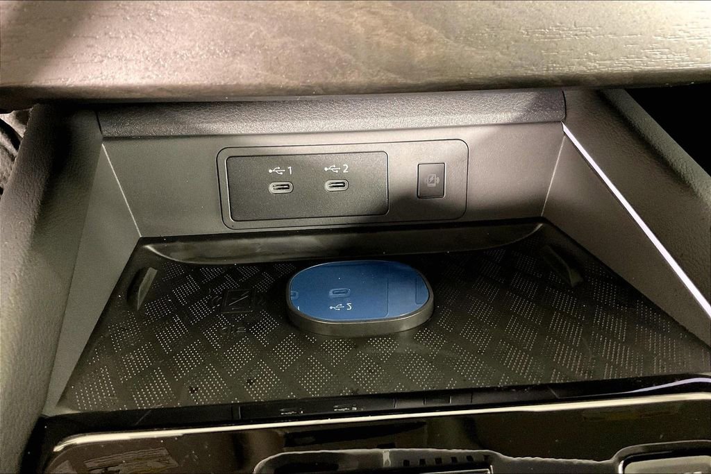 New 2026 Nissan Murano SL image 31