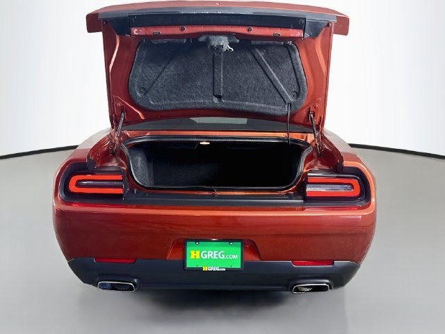 Used 2021 Dodge Challenger SXT RWD image 32