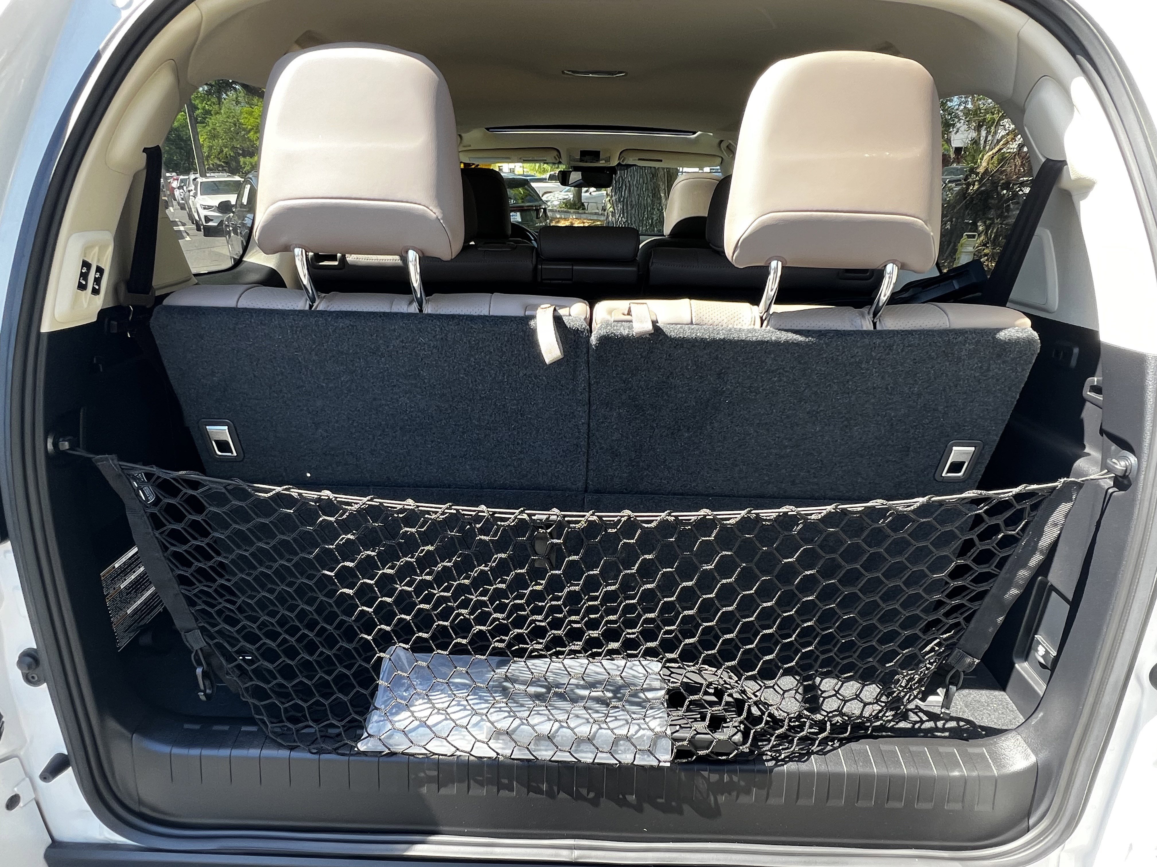 Used 2020 Lexus GX 460 Luxury w/ Accessory Package image 50