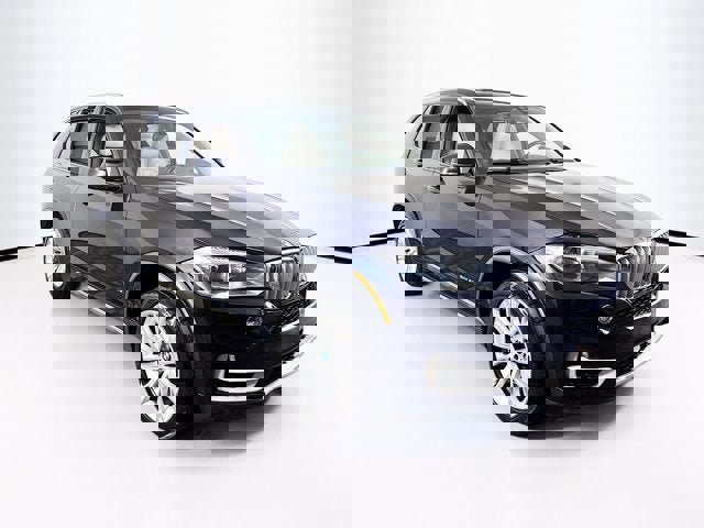 Used 2016 BMW X5 xDrive35i image 3