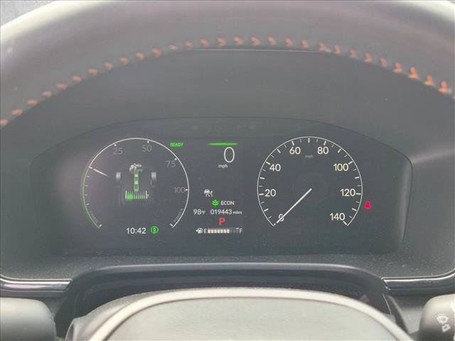 Used 2025 Honda CR-V Sport-L image 10