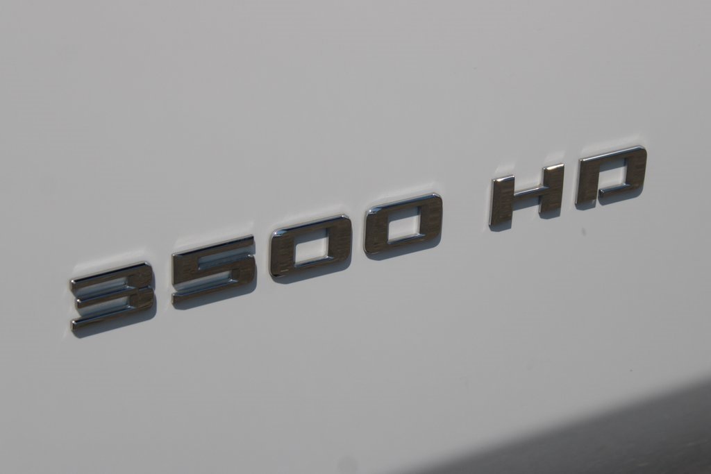 Used 2022 Chevrolet Silverado 3500 W/T image 42
